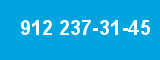 912 237-31-45 912 237-31-45